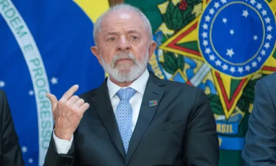Lula defende venda direta de diesel para baratear ao consumidor