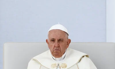 Papa Francisco tem 'quadro clínico complexo' e tratamento será modificado