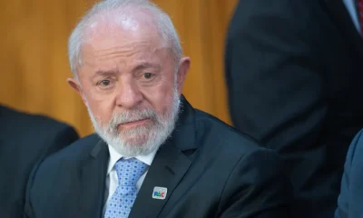 Sem citar Datafolha, Lula diz querer ser melhor que em 2010