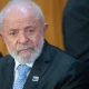 Sem citar Datafolha, Lula diz querer ser melhor que em 2010